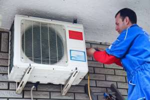 HVAC Companies Near West Hamlin, WV Available Now
